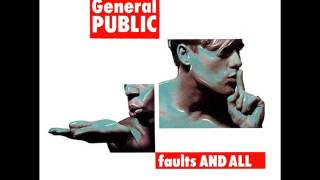 General Public - Faults And All (1986)
