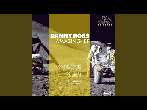 Feelin' Free (Ivo Del Prado Dub Mix)