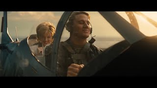 Fly Me To The Moon (2024)  - Official® Trailer [HD]