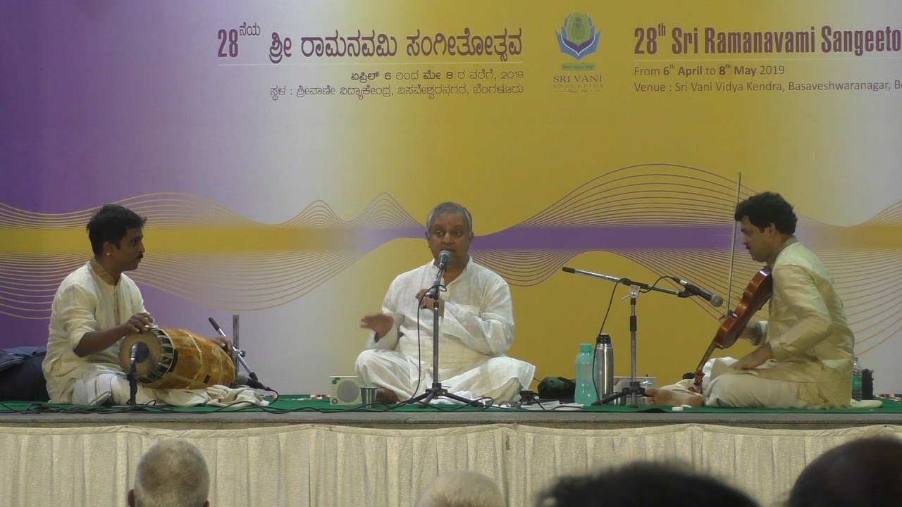 Sri Bangalore V Praveen Sir  Mridangam