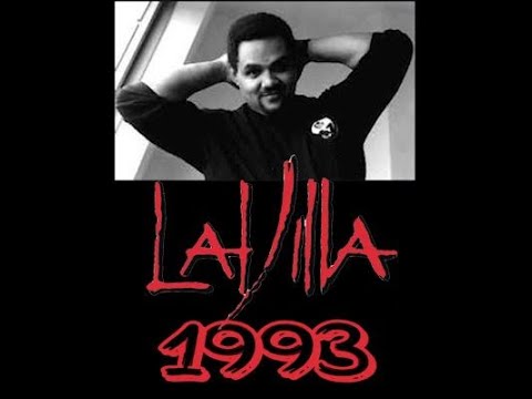 Dave Camacho 1993 La Villa