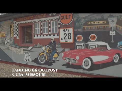 Route 66: A History Reborn Short Film