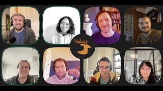 Elk, a Nimble Mastodon Web Client | Elk Team and Contributors call
