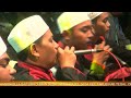 Al Munsyidin Live Nas Aluk Bil Ismil A Zhom