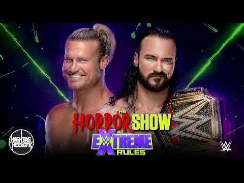 2020: WWE Extreme Rules Official Theme Song - "Watch Me Now" ᴴᴰ