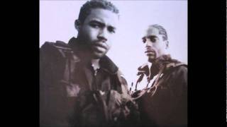 Organized Konfusion - Bring It On
