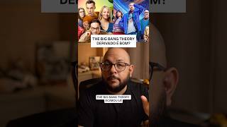 Crítica de STUART FAILS TO SAVE THE UNIVERSE (derivado de The Big Bang Theory)