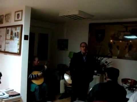 Antonio Costa Pereira - Leio em teus olhos