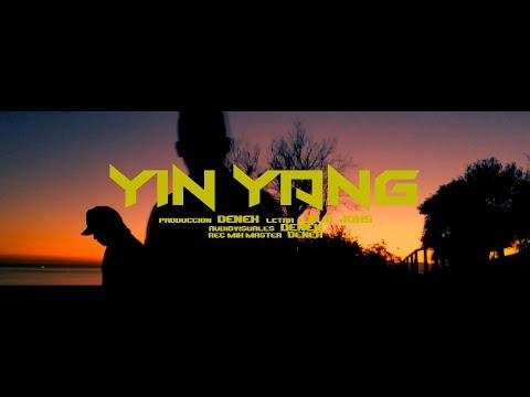 LALO & JOKS - YIN YANG [ONESHOT]