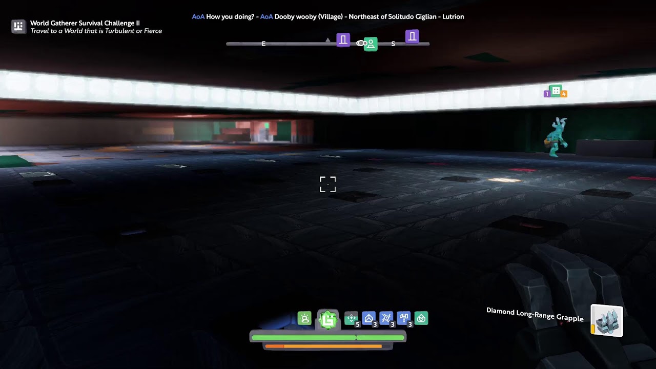 Boundless - part 159 - how is everyone?