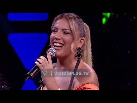 Cover / Aurel Thellimi & Era Rusi - Vet me the te dua / Do ti kallim fitilat - Kenge Moj