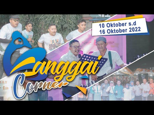 Banggai Corner Edisi 10 - 16 Oktober 2022