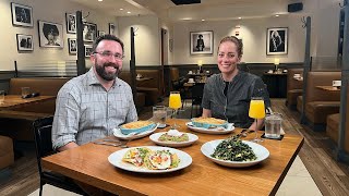 Preview: Let's Brunch | Signature Dish