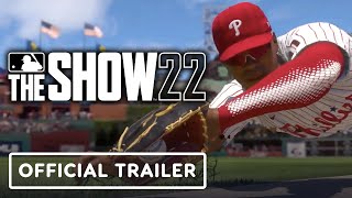 Watch and explore about MLB The Show 22 XBOX One Account