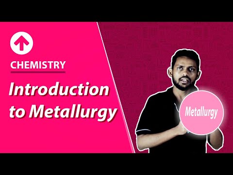 , title : 'Introduction to Metallurgy II'