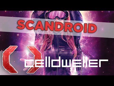 Celldweller - Scandroid