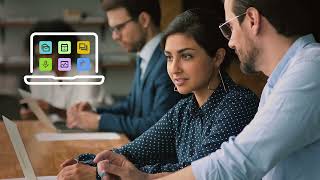 Citrix SecurAccess ZTNA: Security in your control