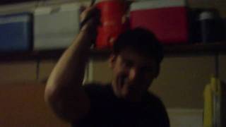 preview picture of video 'Kuehn's drunkass trying to sound smart Lmafo'