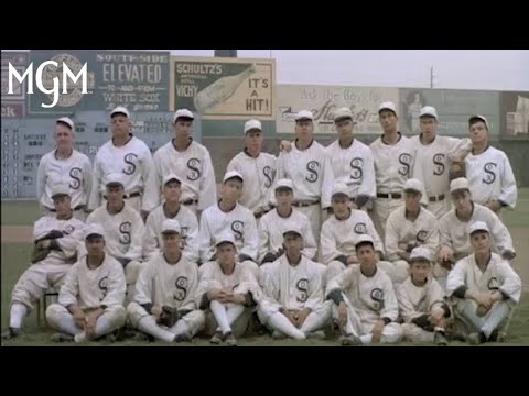 Eight Men Out