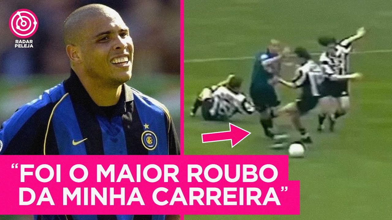 POR QUE ESSE JOGO VIROU UM ESCÂNDALO NA ITÁLIA | #RadarPELEJA 417