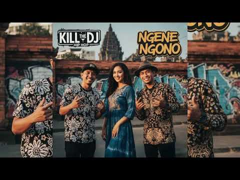 Ngene/Ngono Jogja HipHop Foundation COVER AI