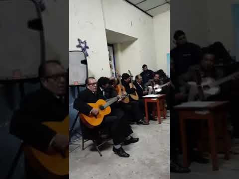 Estudiantina pichacani