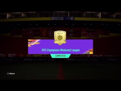 TOTS BUNDESLIGA REWARDS! FUT CHAMPIONS REWARDS & DIVISION 1 RIVALS REWARDS! | Fifa 21 Ultimate Team