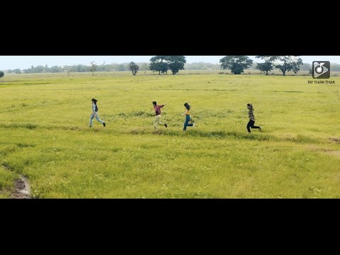 SHINE - ငယ်ဘဝများသို့ [ 𝐎𝐟𝐟𝐢𝐜𝐢𝐚𝐥 𝐌𝐮𝐬𝐢𝐜 𝐕𝐢𝐝𝐞𝐨 ]