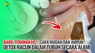 Download lagu BARU TERUNGKAP !! CARA MUDAH DAN AMPUH DETOX RACUN DALAM TUBUH SECARA ALAMI ll Channel Kesehatan mp3 Download lagu BARU TERUNGKAP !! CARA MUDAH DAN AMPUH DETOX RACUN DALAM TUBUH SECARA ALAMI ll Channel Kesehatan mp3