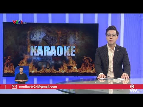 Vì sao quán karaoke dễ cháy mà khi cháy lại có thiệt hại lớn? | VTV24