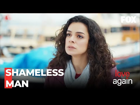 Zeynep Can't Stand Ertan - Love Again Episode 21