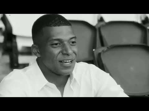 I think sometimes in the life I’m too competitive - Kylian Mbappe