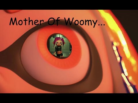 Splatoon 2 Octo Expansion Trailer But Its With Memes