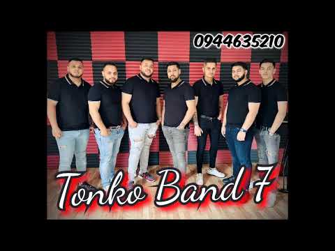 Tonko Band 7 - Čingeres tut