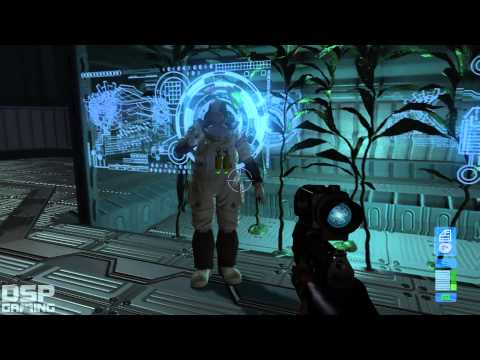 Rare Replay Collection Walkthrough pt17 - Perfect Dark Zero (Can You Say...Generic?)