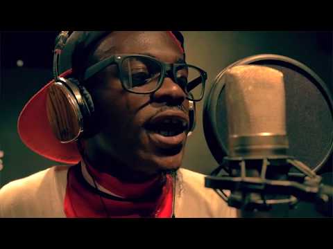 TOUCHY - PUSH (nah give up) OFFICIAL VIDEO