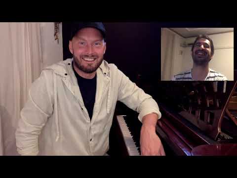 Rasmus & Ibon from KORG goes deep into anime chords and harmonies!