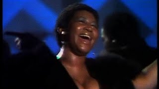 Call Me - Aretha Franklin’s (Live from Switzerland, 1971)