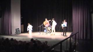 DEMO SONSONETES RUMBEROS (VADILLOS)