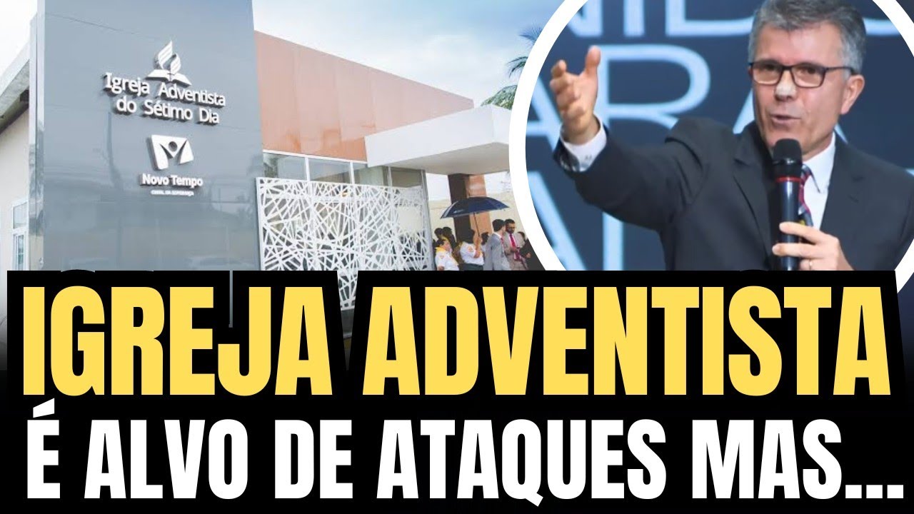 IGREJA ADVENTISTA, LIBERDADE RELIGIOSA E A PREGAÇÃO DO EVANGELHO