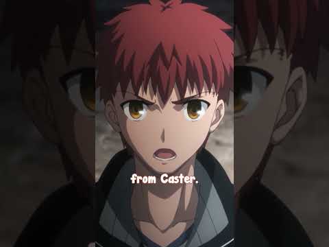 71 - The Smoking Gun(UBW:A Ep11) #fate #fatestaynight #anime