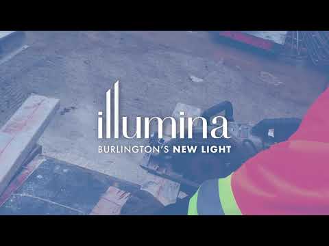 Ilumina Construction Update: P3 & P4-March 2021