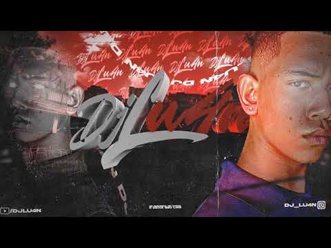 AUTOMOTIVO DE OUTRO MUNDO - DJ LU4N E DJ JOTA