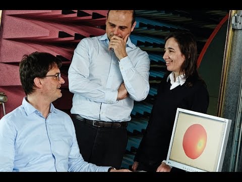 Carles Puente, Carmen Borja, et al - Antennes pour téléphones mobiles