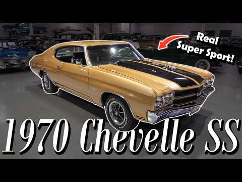 1970 Chevrolet Chevelle (CC-2017708) for sale in Rogers, Minnesota