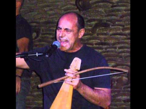 Comu si gira comu si balla-Mimmo Cavallaro