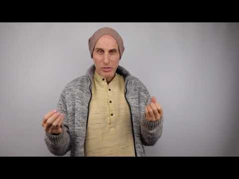 "Humility is Power" by HG Mahatma Prabhu - March 6, 2018