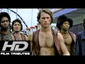 The Warriors In The City Joe Walsh
