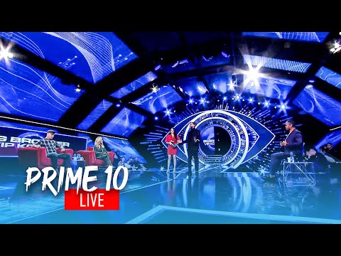 Prime 10 | Big Brother VIP Kosova 2 - 20.11.2023 - Klan Kosova