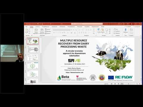 Pablo Martin Binder - Beta Technological Center